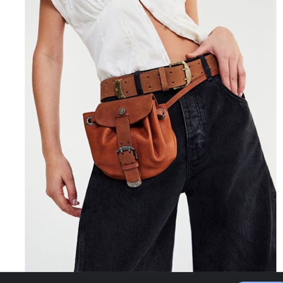 We the free comeback crossbody bag - Picture 6 of 6